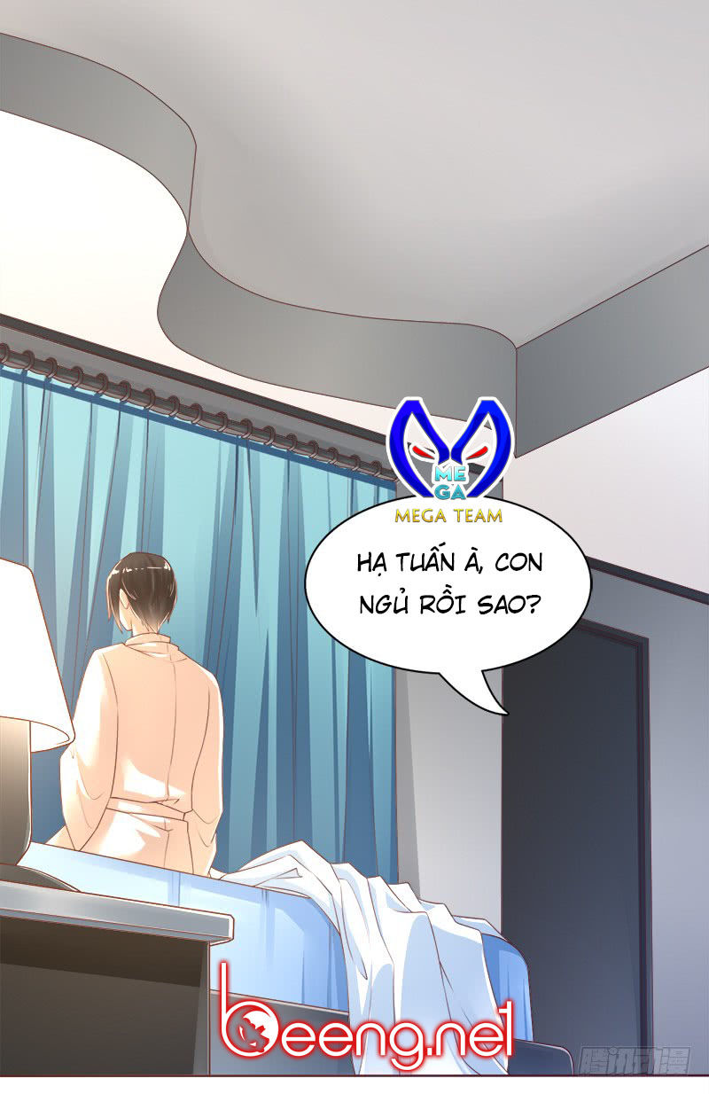 nhà có vợ xinh chapter 8 65