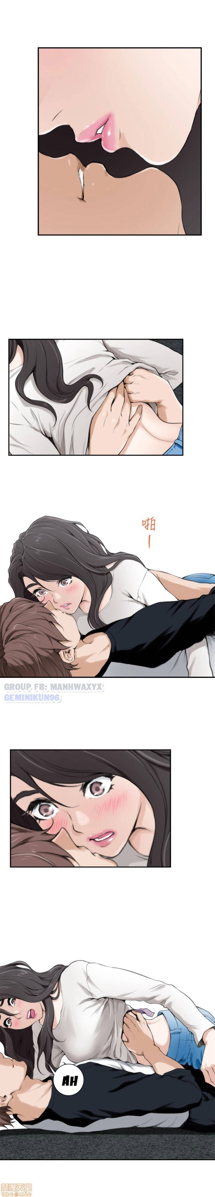 cặp đôi s chapter 7 9