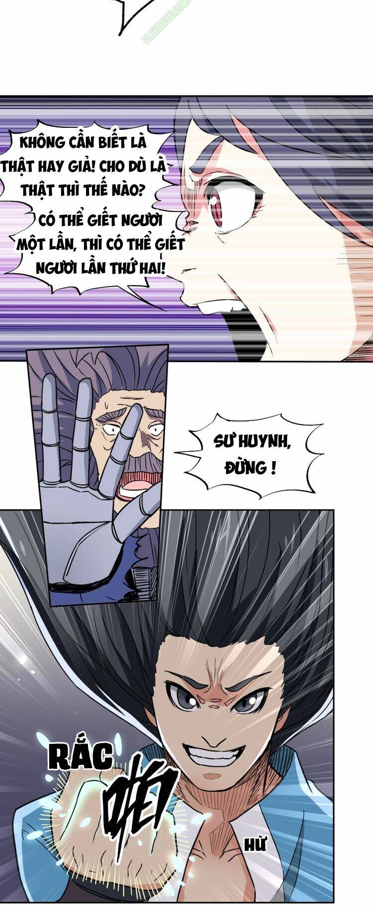 ta luyện giả kim trong thời đại tu tiên chapter 32 19