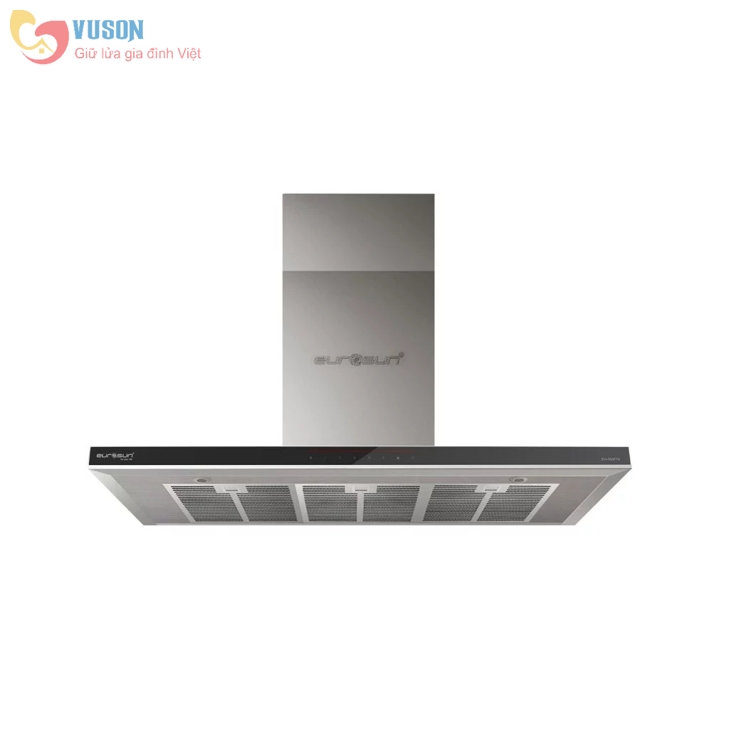Máy Hút Mùi Eurosun 90AF79 - Hàng Chính Hãng