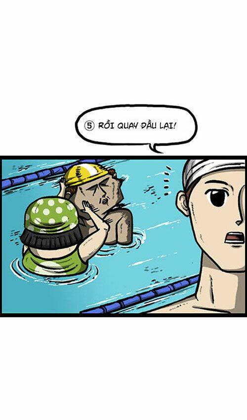 tiếng gọi con tim chapter 50 12