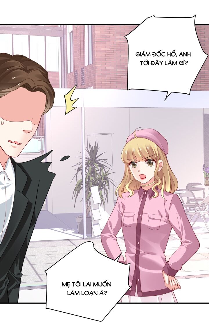 bạn trai 1/4 của tôi chapter 23 15