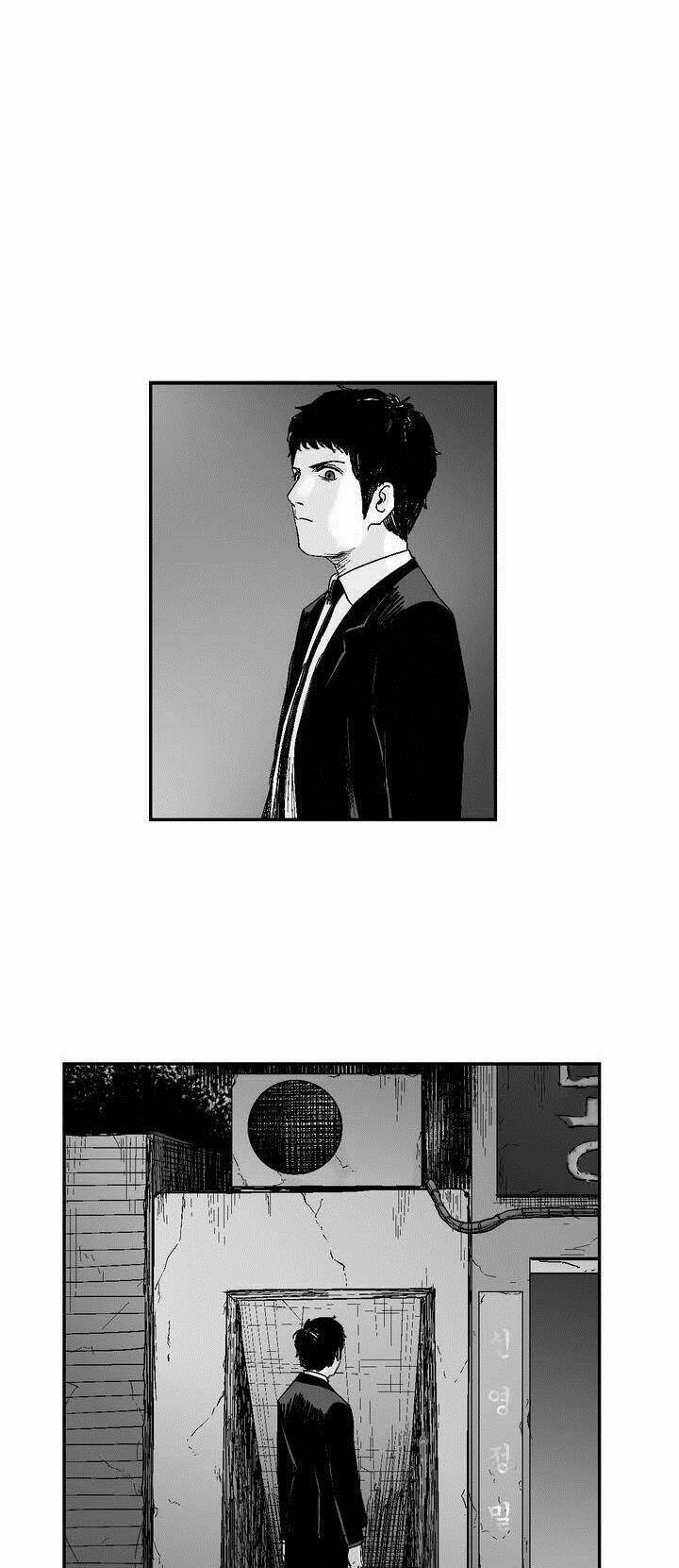 bạo lực học đường chapter 27 23