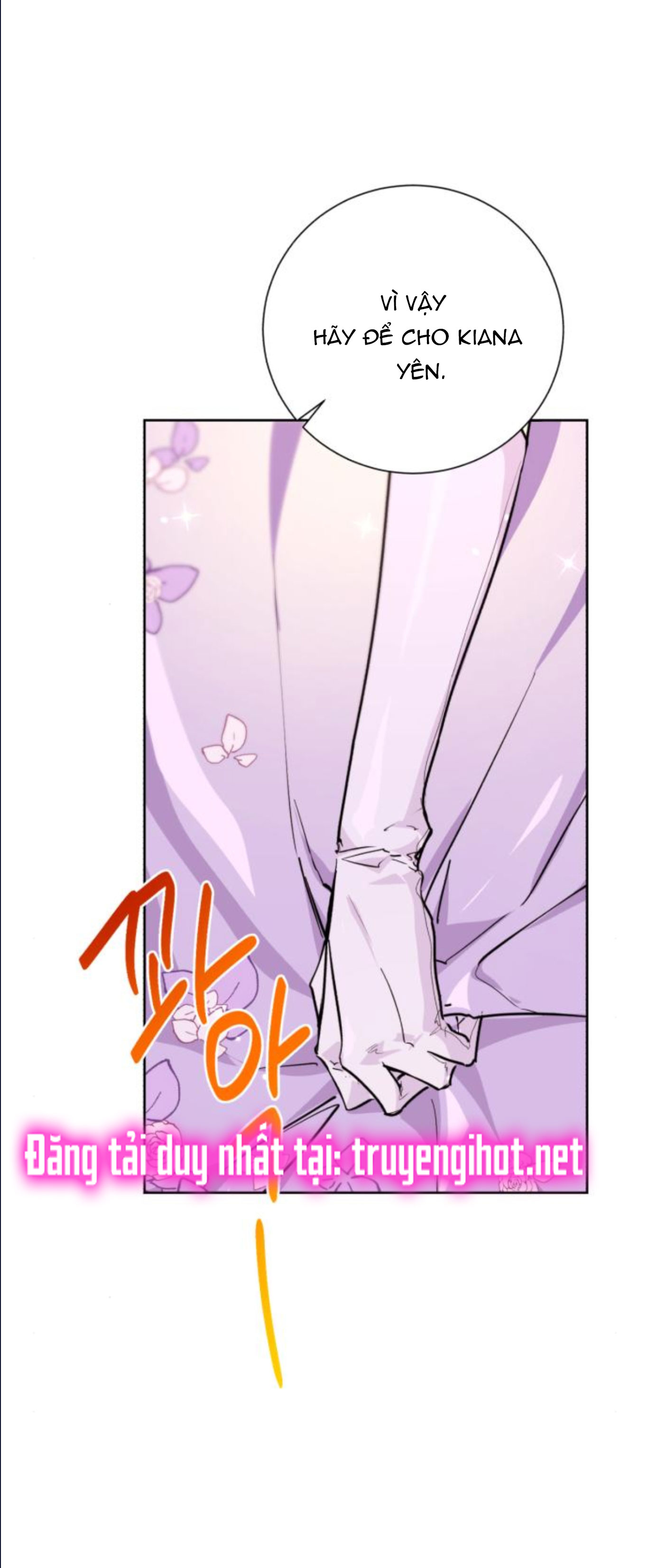 đã có lúc ta muốn nàng chết đi chapter 8.3 5