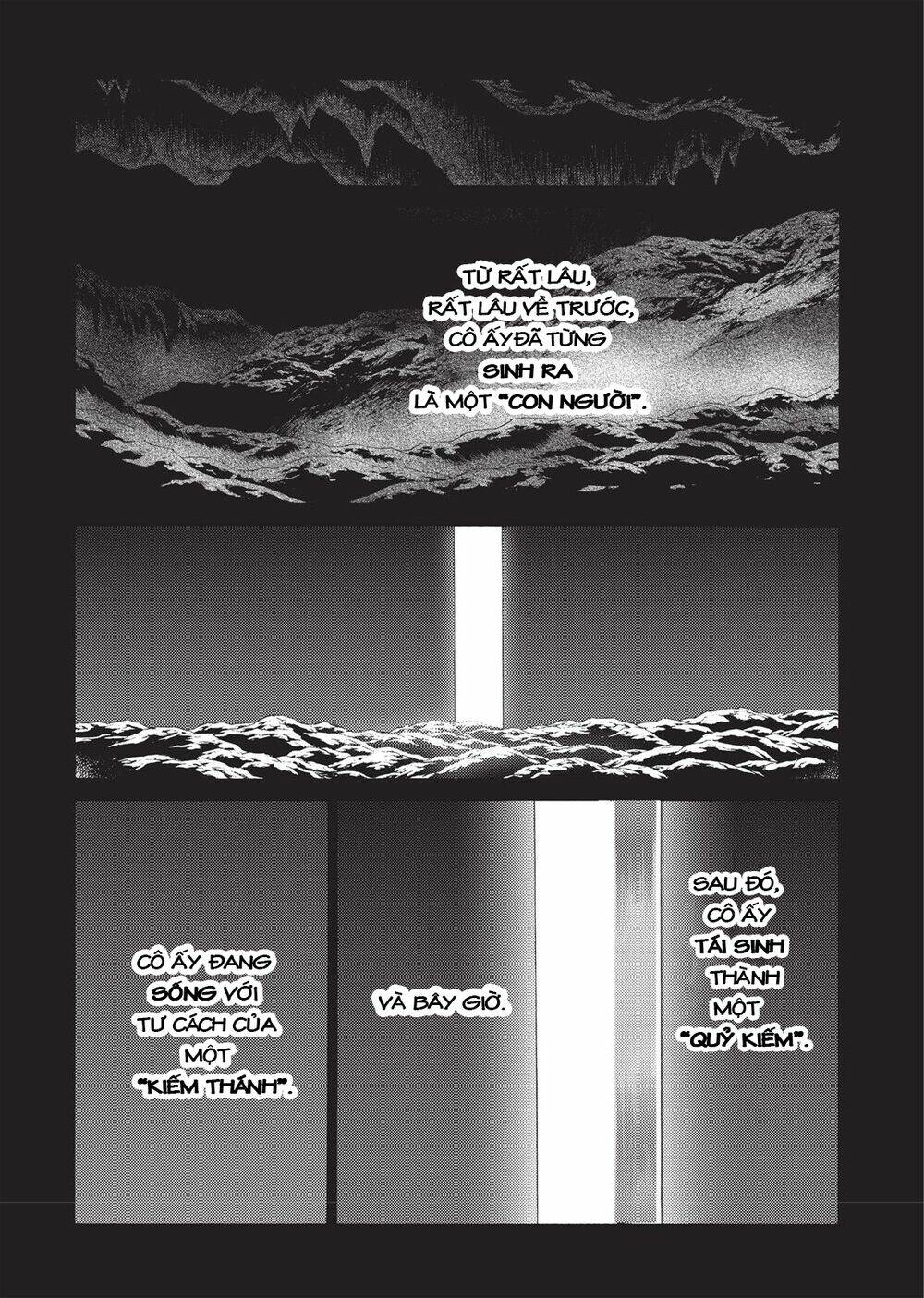 seiken no blacksmith chapter 44 25