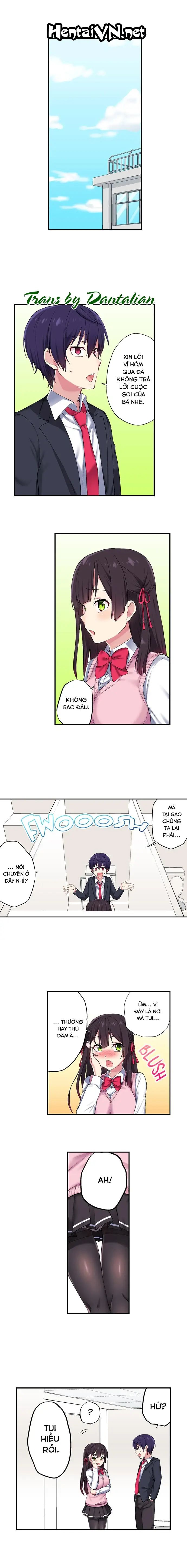 tôi có thể thấy số lần lên đỉnh chapter 5 2