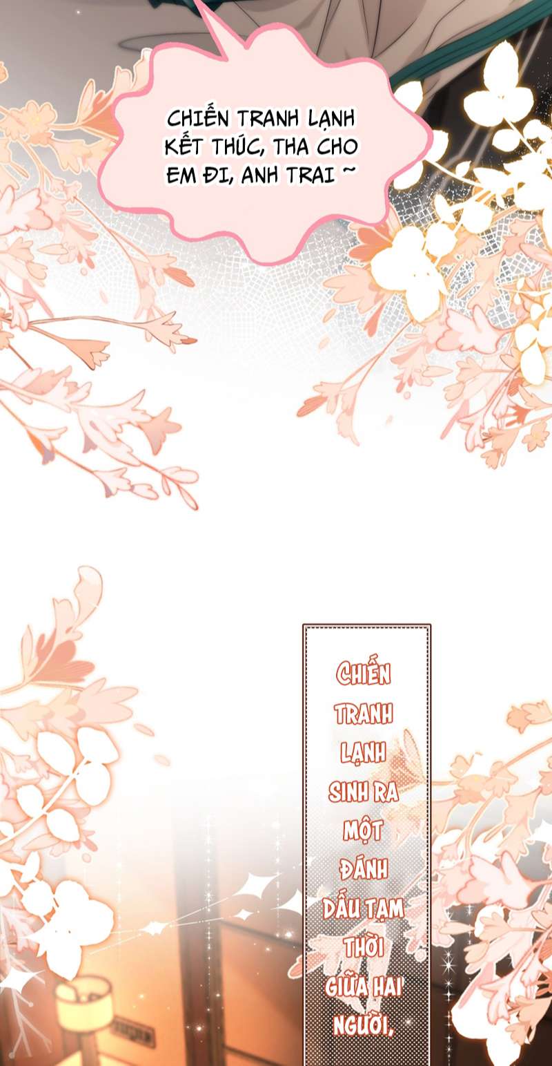 tín tức tố nói chúng ta không thể chapter 74 7