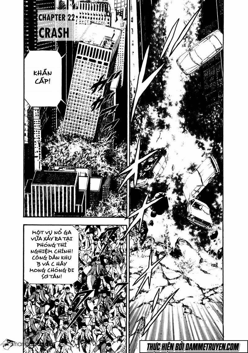 damned chapter 21 19