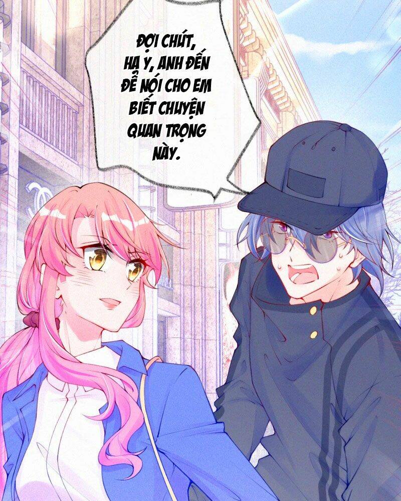 thiên tài manh bảo đột kích: daddy phúc hắc vs mommy chapter 31 6