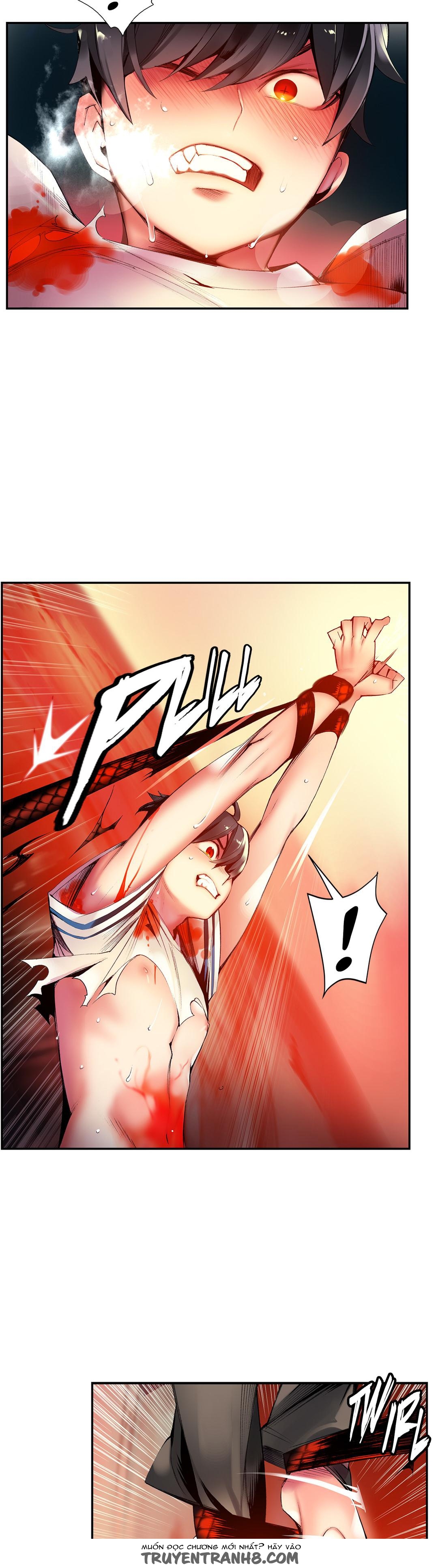 sự ràng buộc của lilith chapter 38 15