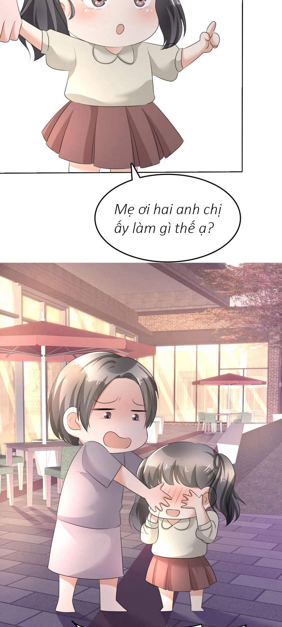 con đường phản công của sủng thê chapter 12 48