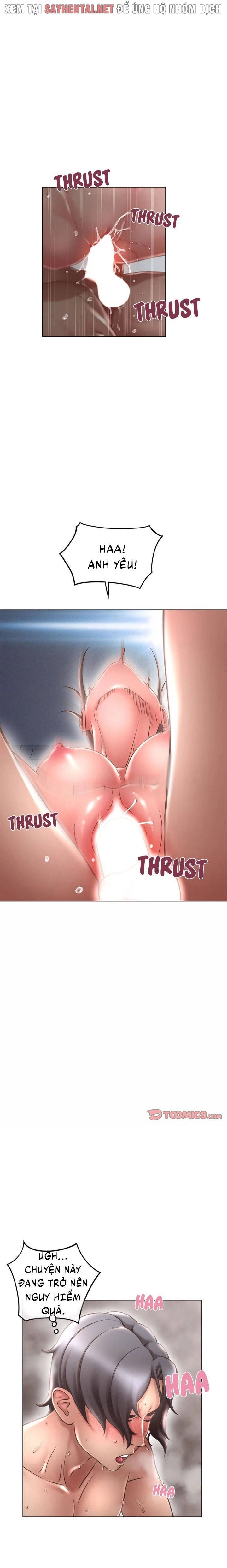 xa tận chân trời, gần ngay tr?.. chapter 35 14