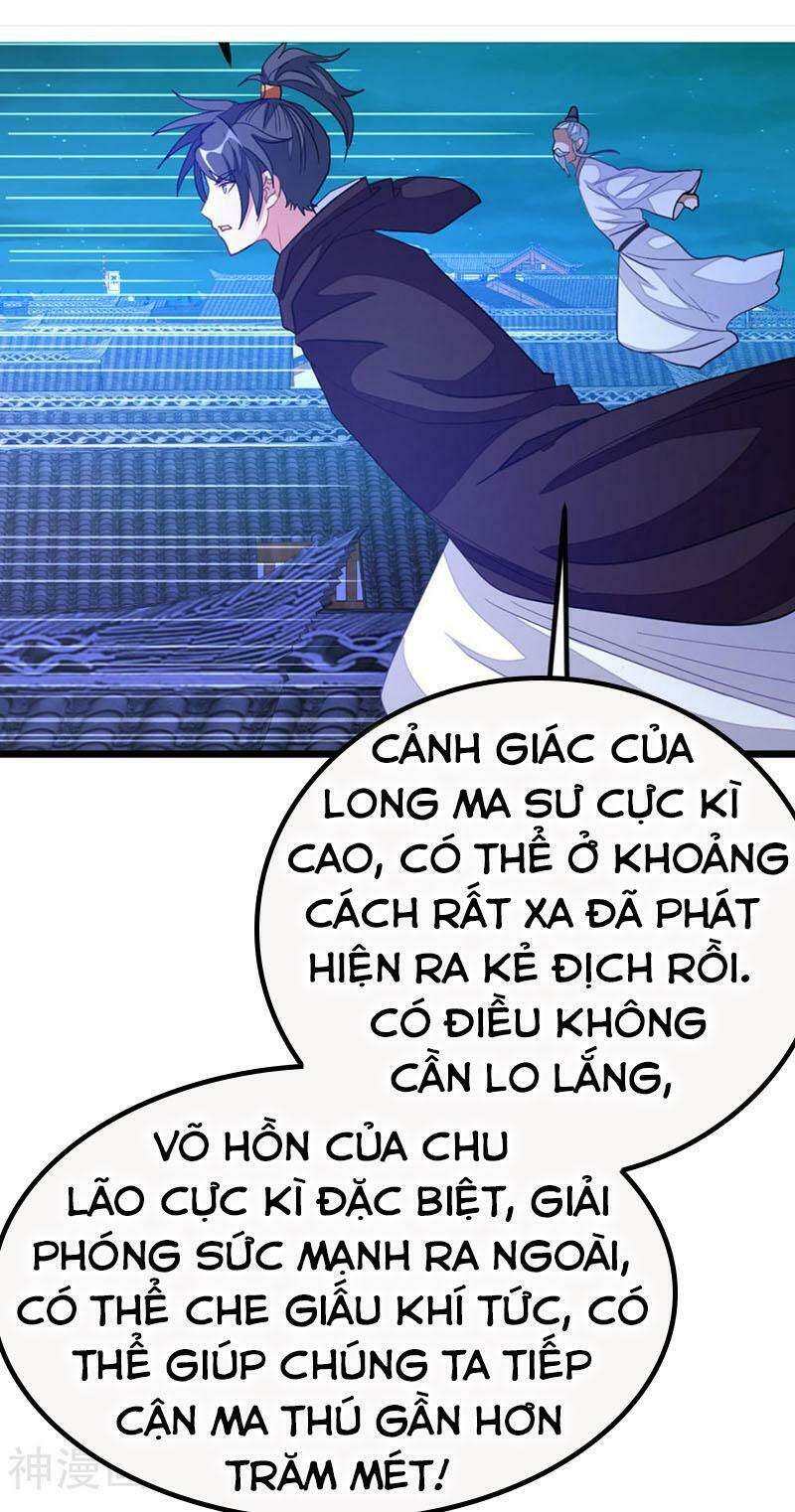 cửu dương thần vương chapter 189 20