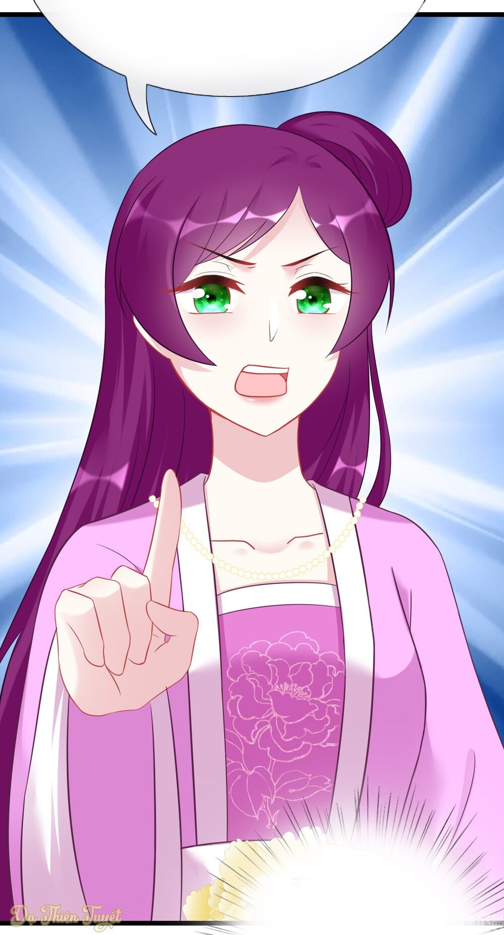 nhân vật phản diện biến thành sủng vật chapter 12 40