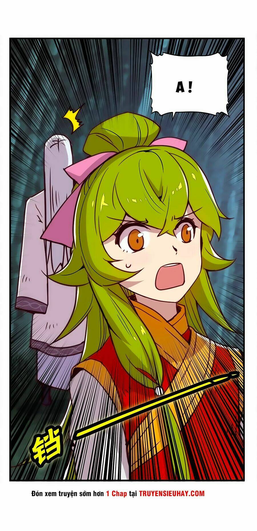 cuộc sống thoái ẩn của võ lâm chi vương chapter 15 81