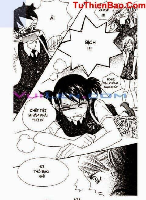 neck and neck chapter 5 100