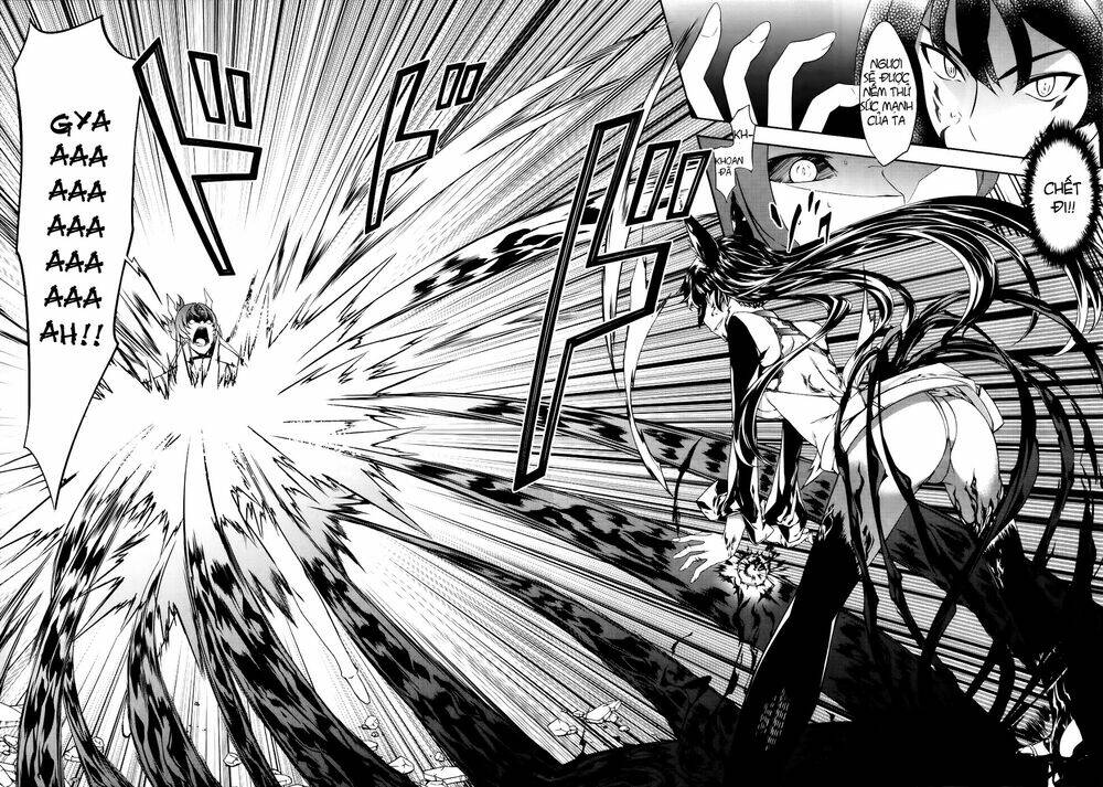 kitsune no akuma to kuroi madousho chapter 1 53