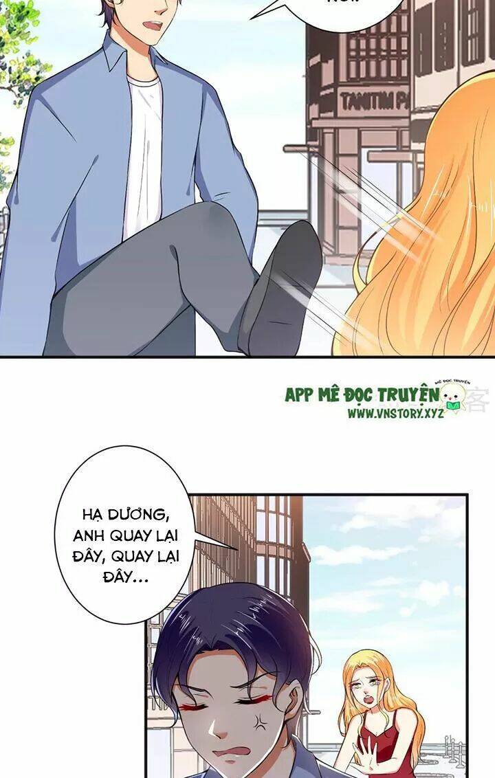 tổng tài đại nhân thật xấu hổ chapter 98 8