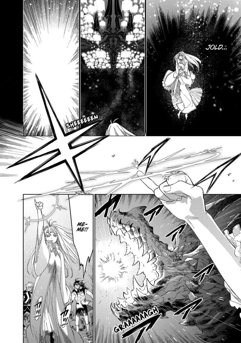 ấn ký abyss chapter 39 20