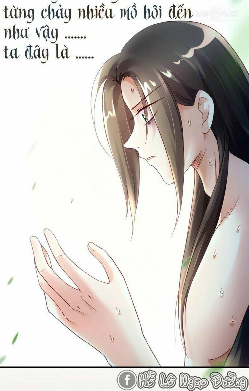 thiên kim bất hoán chapter 81 6