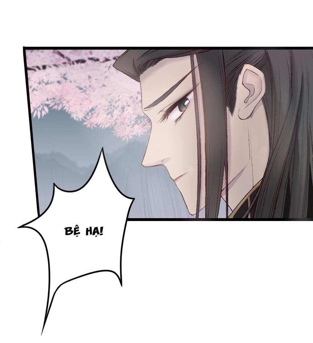 mạnh bà truy phu ký chapter 17 23