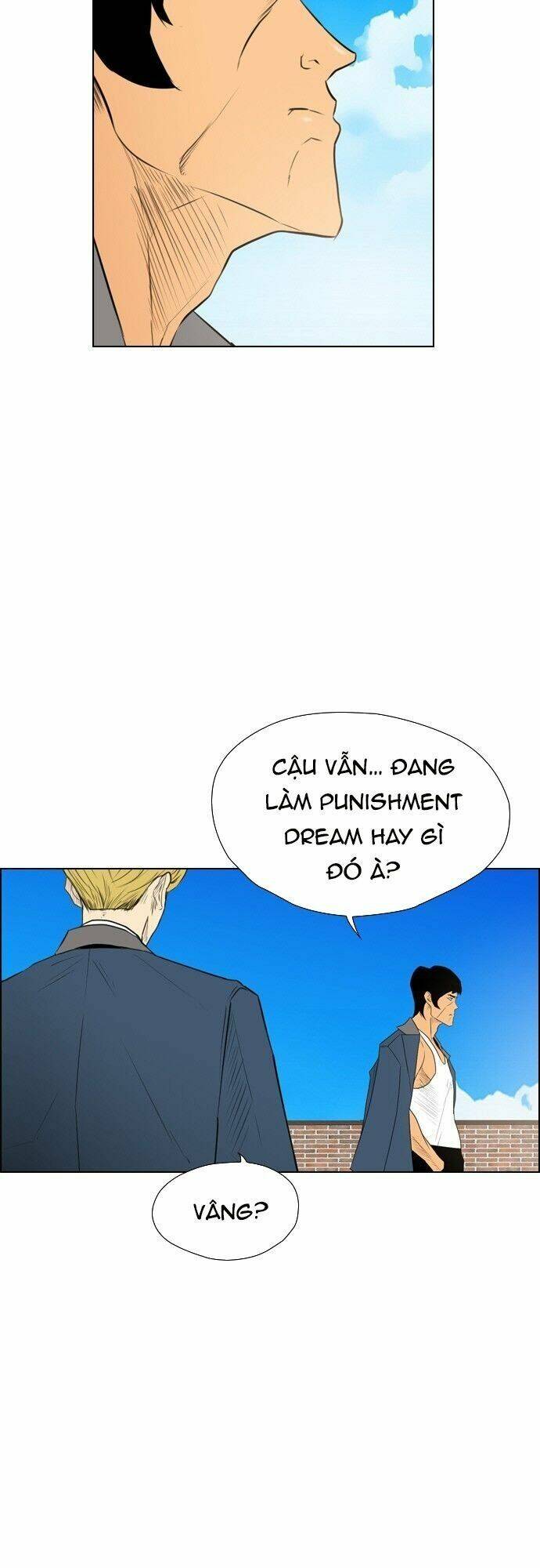 kẻ hồi sinh chapter 108 5