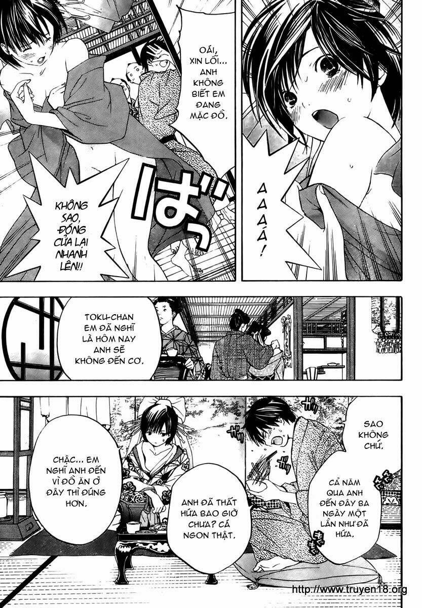 sonezaki shinjuu chapter 1 8