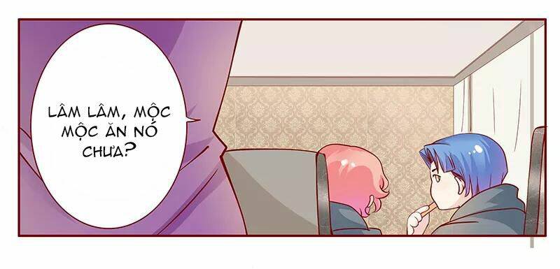 bá đạo tổng tài yêu tôi chapter 99 15