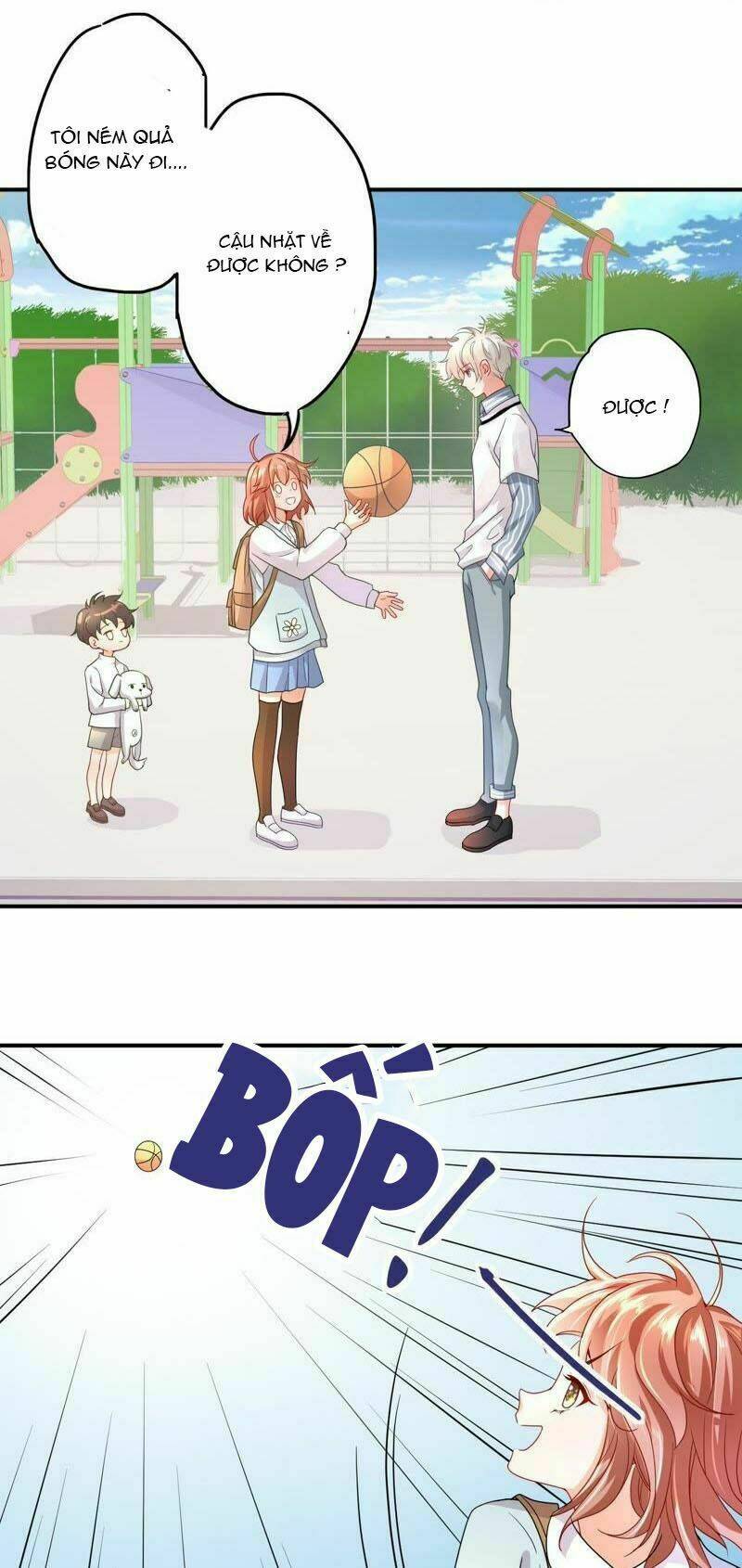 quản gia đại nhân muốn thượng vị chapter 3 20