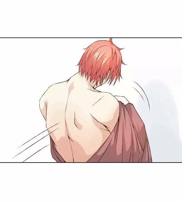 tôi không phải đa nhân cách chapter 28 30