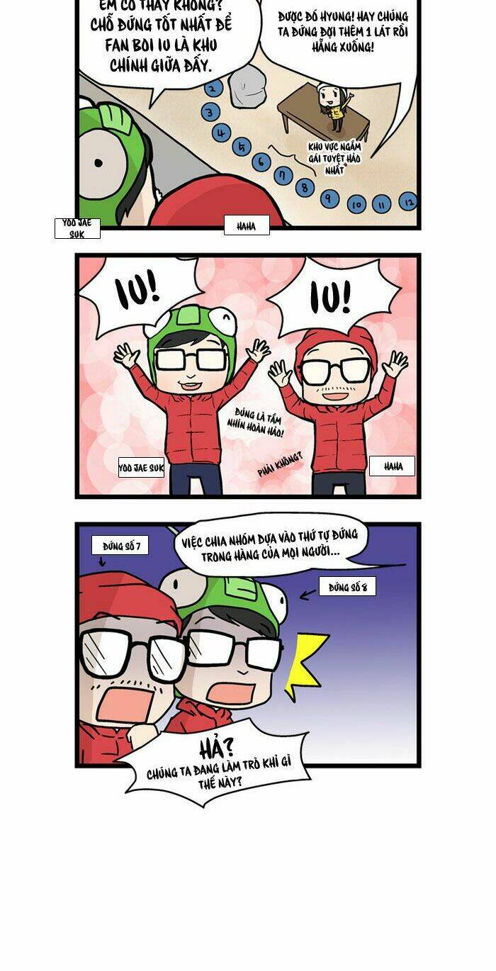 running man chapter 5 2