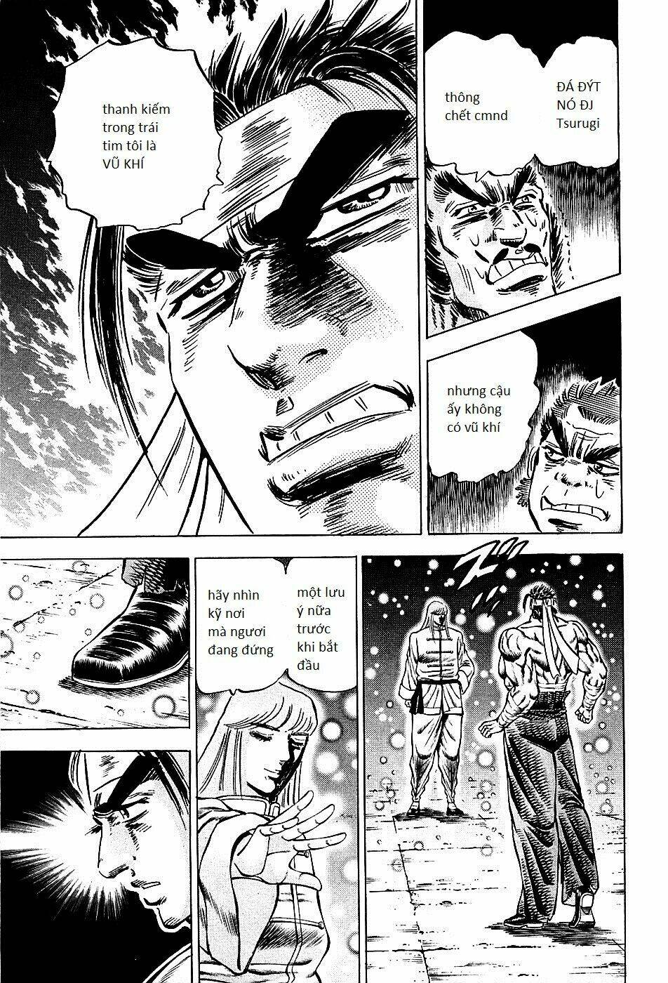 akakatsuki!! otokojuku - seinen yo, taishi wo idake chapter 75 20