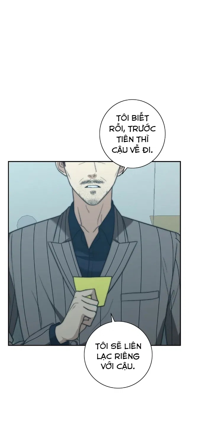 bí mật của omega k chapter 13 21