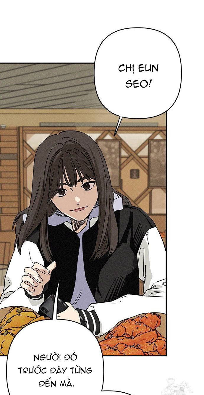 Mối Quan Hệ Đặc Biệt chapter 11.1 18