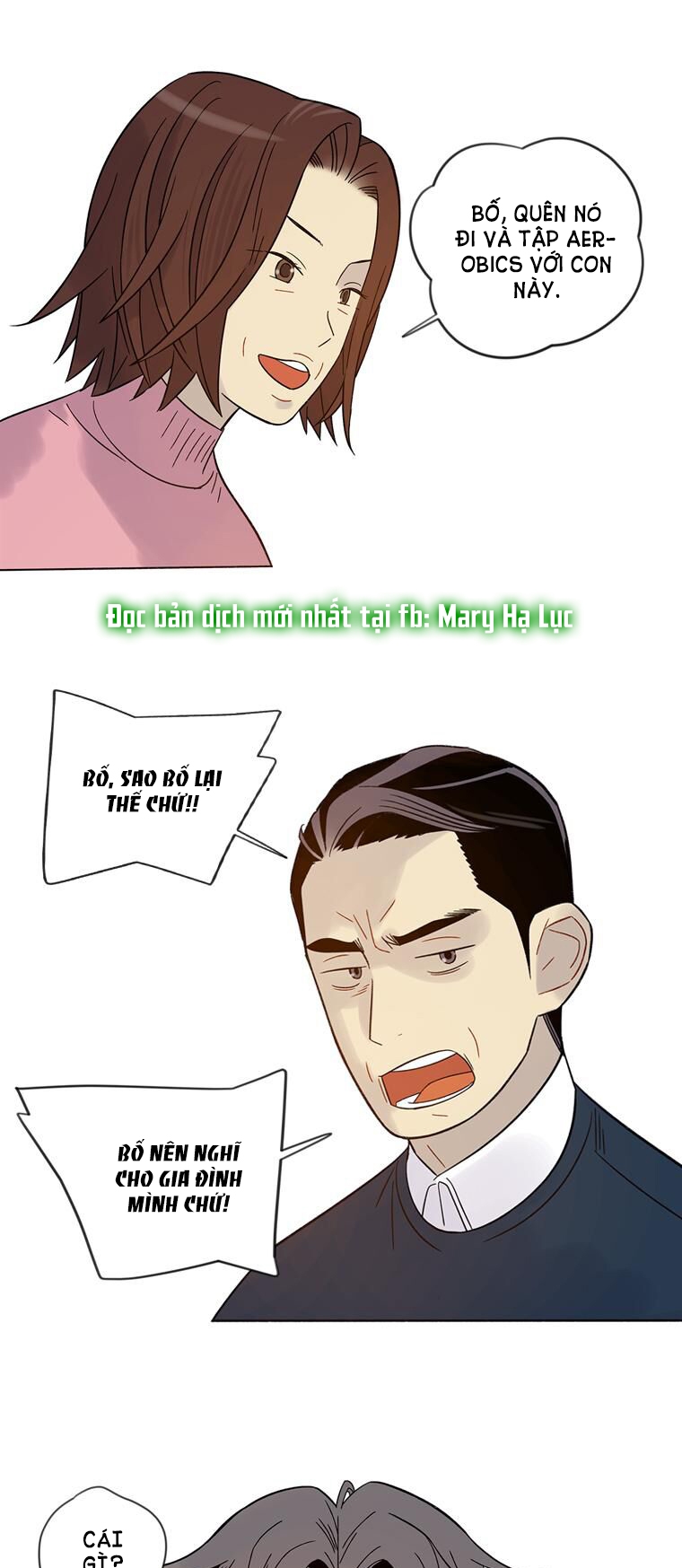 tôi muốn bay như một con bướm chapter 44 13
