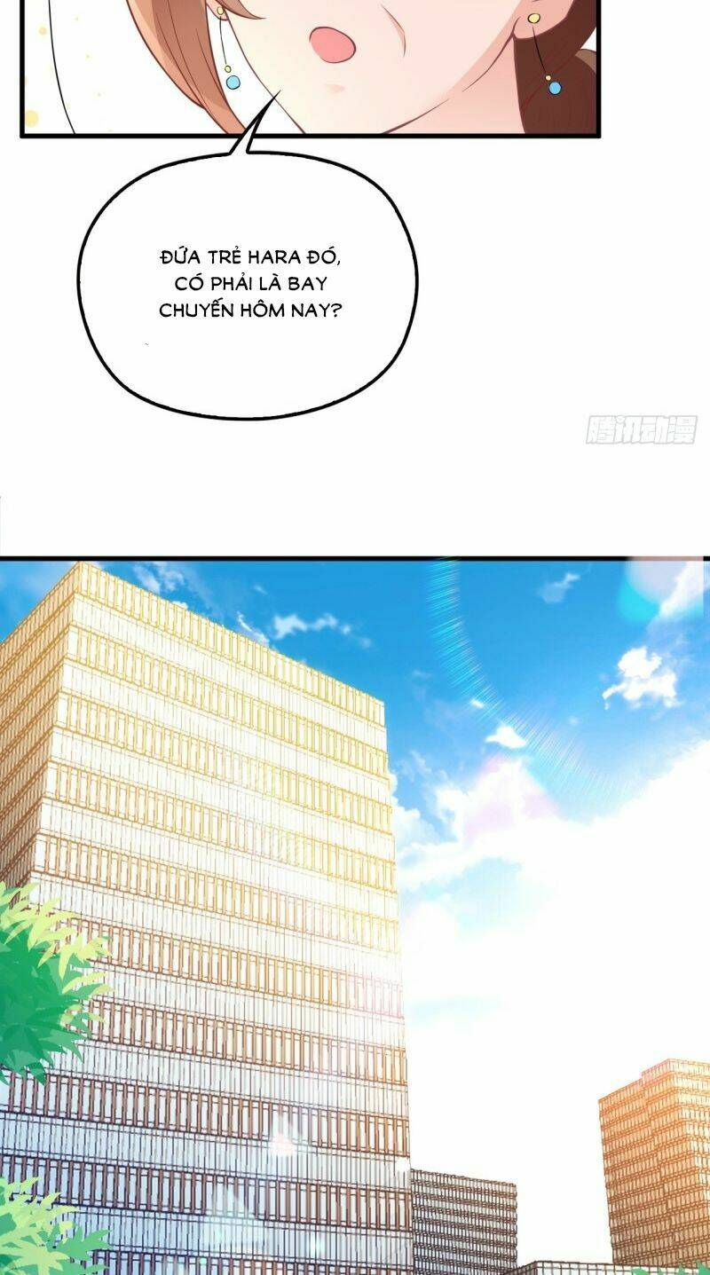 bí mật kết hôn với ảnh đế: vợ ơi đến đây tấn công đi nào chapter 48 20