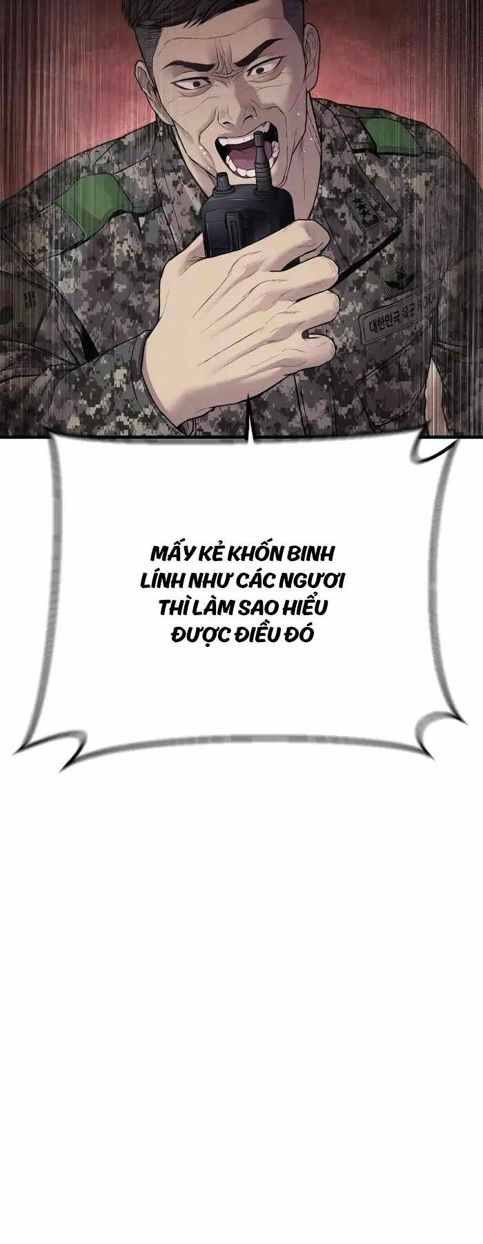 đặc vụ kim chapter 134 47