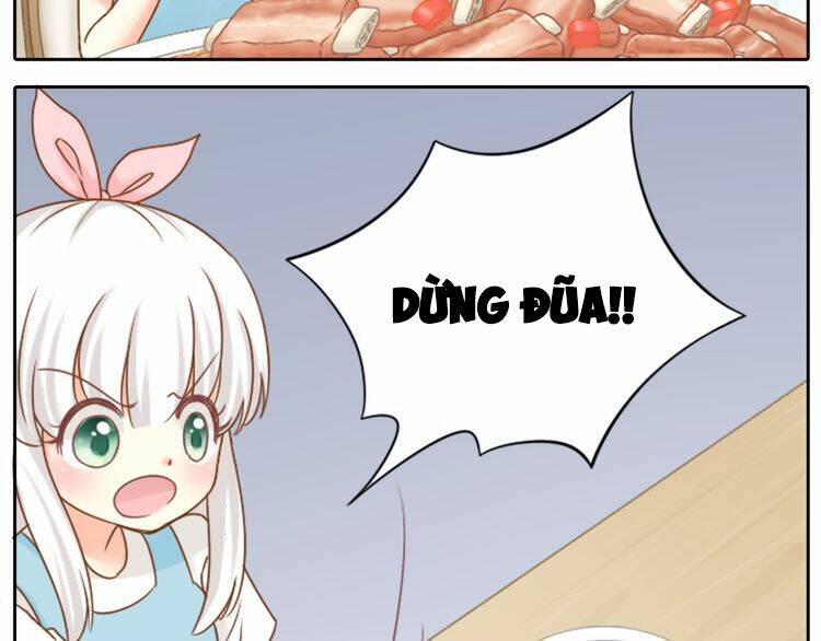 bạn trai có điện từ chapter 10 10