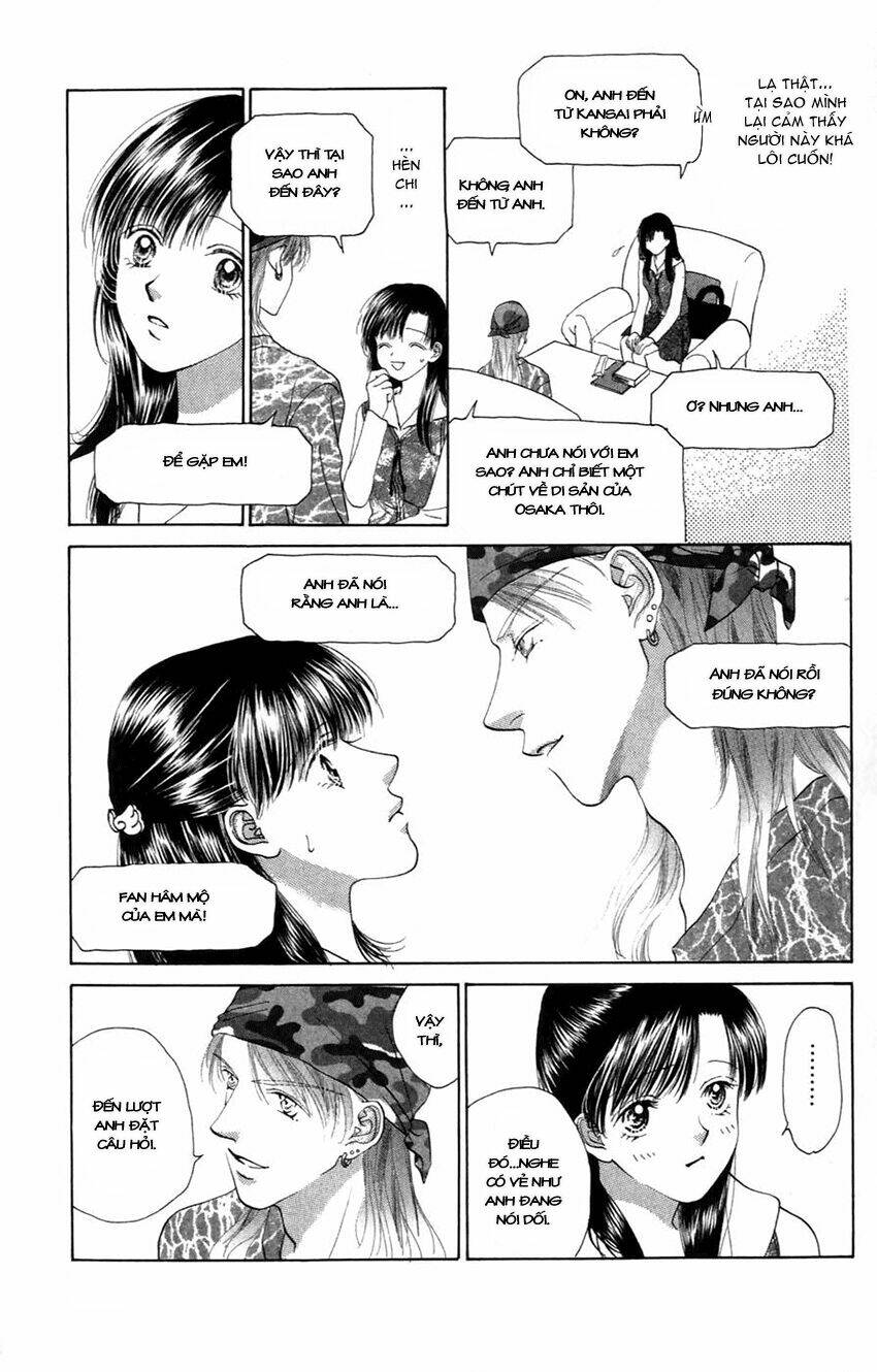 tenshi no uta chapter 18 22