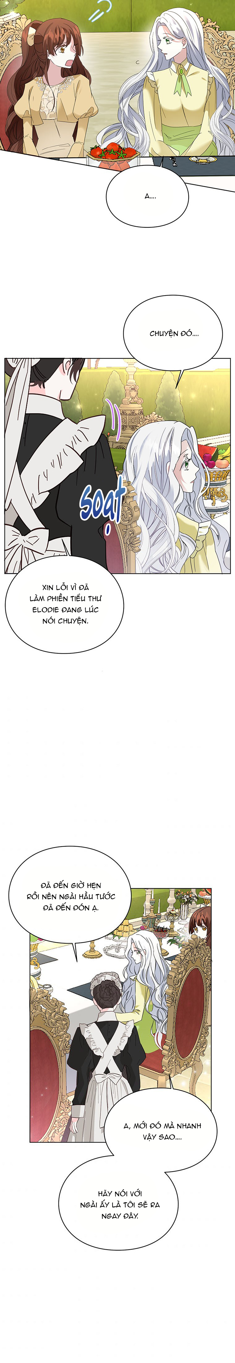 kết cục buồn của trò chơi nhập vai chapter 25 17