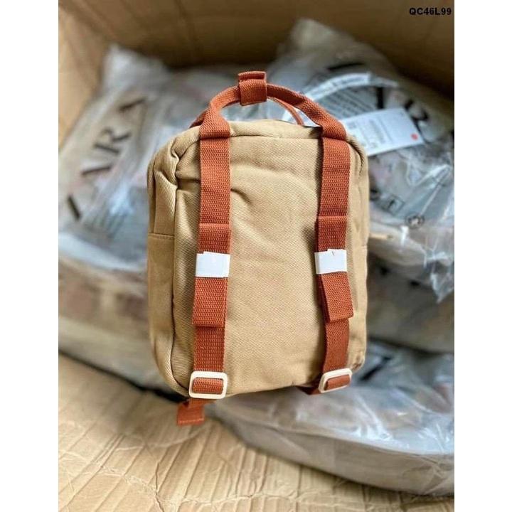 Balo vải khủng long cao cấp