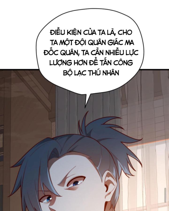 người chơi và nhân vật chính đều muốn làm hại ta chapter 74 28