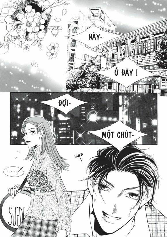 9 faces of love chapter 3 18
