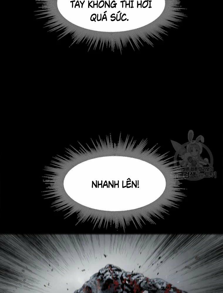 mật mã mê cung chapter 21 20