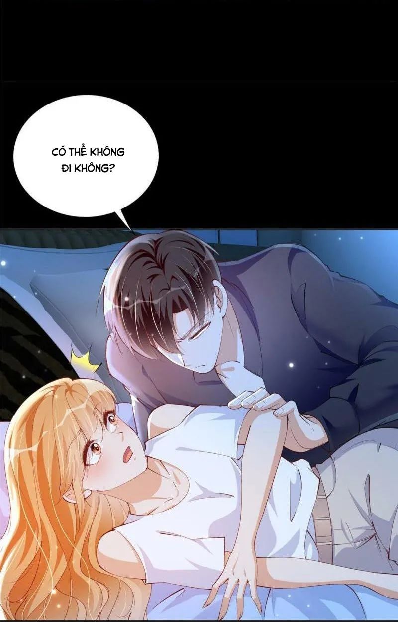 Boss Nhà Giàu Lại Là Nữ Sinh Trung Học! chapter 82.83 45