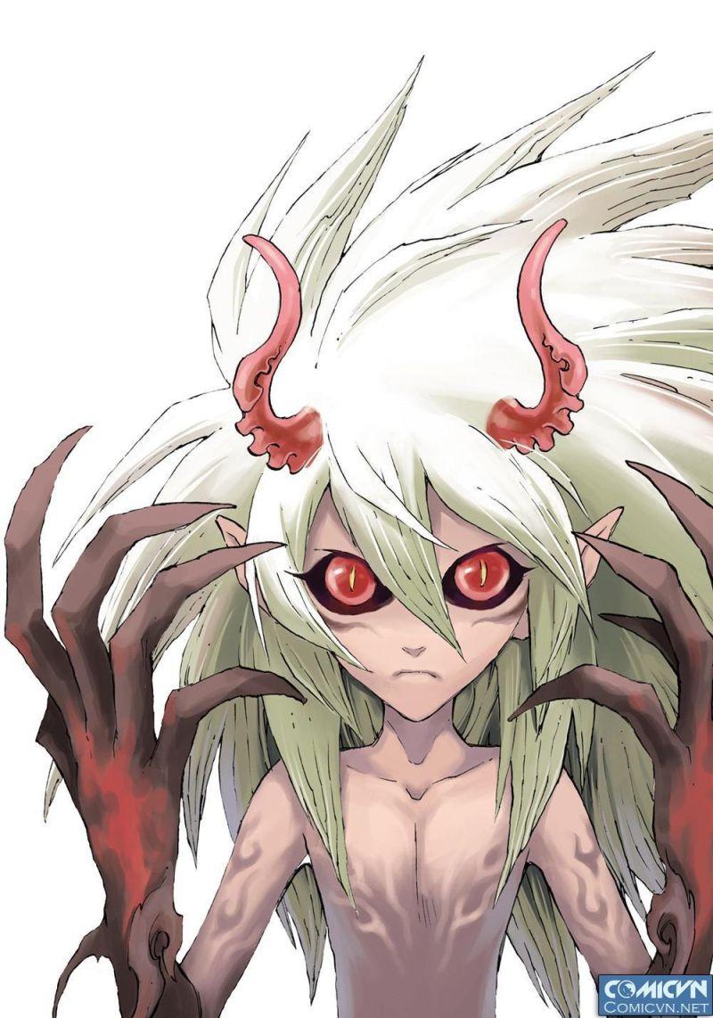 huyền hạo chiến ký chapter 38 1