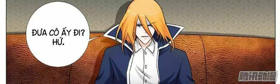 bạn trai hắc đạo của tôi chapter 259 4