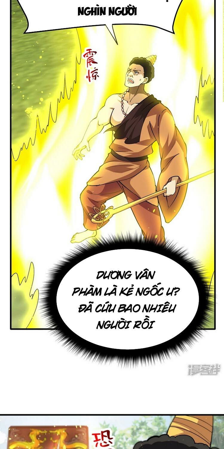 tối cường thần y tại đô thị chapter 186 13