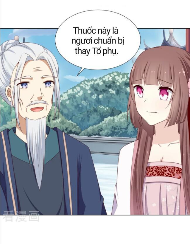 đích nữ chư hầu chapter 7 47
