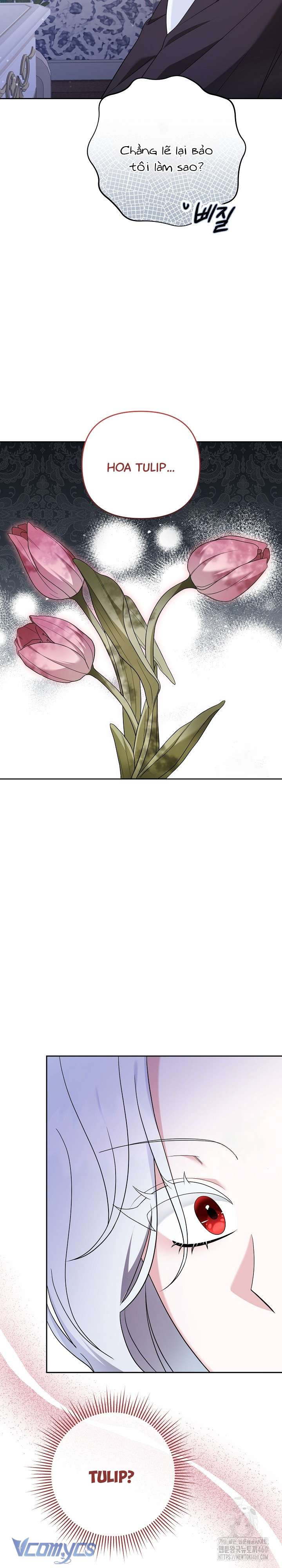 quái vật trong ngôi nhà kính chapter 7 27